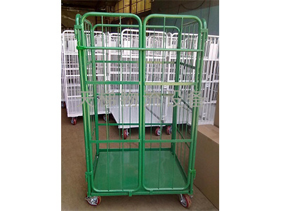 倉(cāng)儲(chǔ)籠