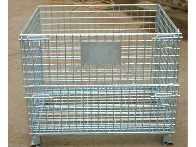 倉(cāng)儲(chǔ)籠