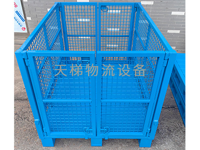 倉(cāng)儲(chǔ)籠