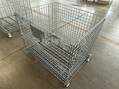 倉(cāng)儲(chǔ)籠