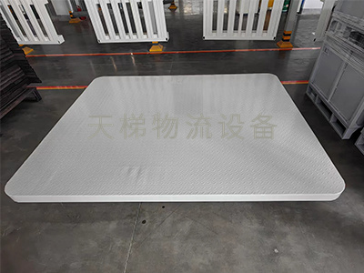 立庫(kù)鋼托盤(pán)