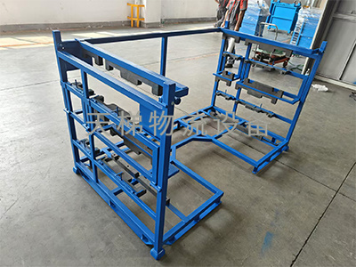 汽車(chē)周轉(zhuǎn)架