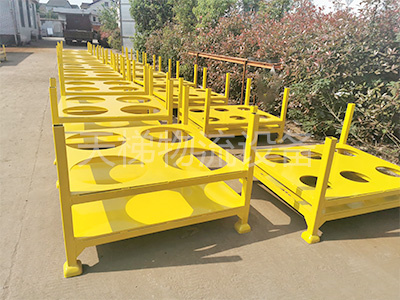 汽車(chē)周轉(zhuǎn)架